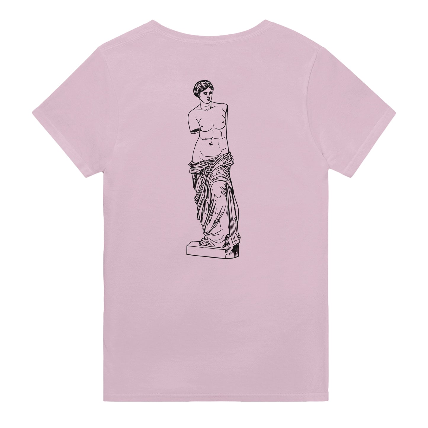 Aphrodite Goddess of Love T-shirt | Premium Cotton Tee